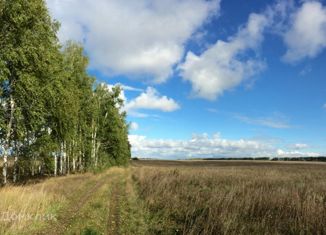 Продажа земельного участка, 8.2 сот., село Зубово, Школьная улица, 48