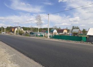 Продам участок, 6.5 сот., СНТ Луговое, Янтарная улица