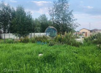 Продается участок, 11.66 сот., коттеджный посёлок Великие Озёра