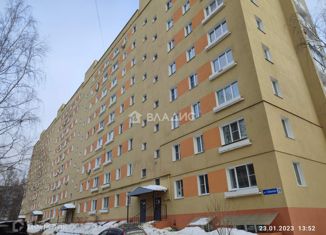Сдам трехкомнатную квартиру, 58.8 м2, Нижегородская область, улица Маршала Голованова, 71