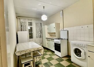 Сдача в аренду однокомнатной квартиры, 35.5 м2, Москва, улица Милашенкова, 19, Бутырский район