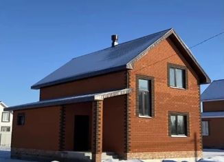 Продажа дома, 155 м2, посёлок Городцовка, Центральная улица, 6