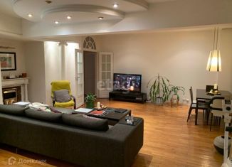 4-комнатная квартира на продажу, 126.5 м2, Москва, 3-я Мытищинская улица, 14А, 3-я Мытищинская улица