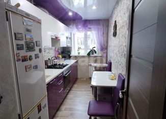 Двухкомнатная квартира на продажу, 43.3 м2, Свердловская область, Гвардейская улица, 27