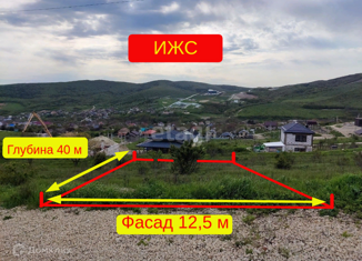 Участок на продажу, 5.2 сот., село Варваровка, Кавказская улица