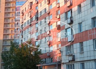 Продажа 1-комнатной квартиры, 30 м2, Пермь, Свердловский район, улица Клары Цеткин, 25