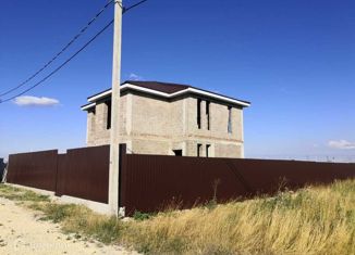 Дом на продажу, 180 м2, поселок Верхнее Джемете, Рассветная улица
