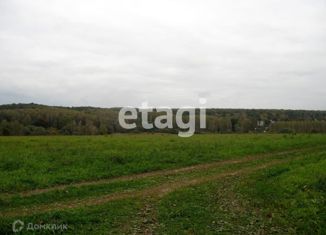 Участок на продажу, 8 сот., деревня Русиновка