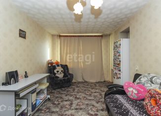 Продажа двухкомнатной квартиры, 44 м2, Омск, улица Перелёта, 6