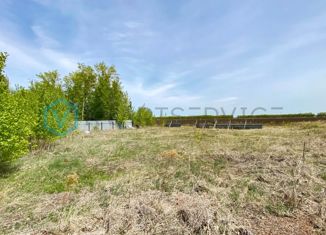 Земельный участок на продажу, 13.5 сот., село Пушкино, Спортивная улица, 38А