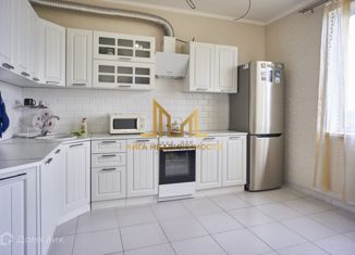 Продажа 1-комнатной квартиры, 45 м2, поселок Романовка, шоссе Дорога Жизни, 33