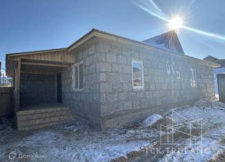 Дом на продажу, 190 м2, село Нижний Саянтуй