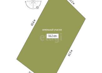 Продаю земельный участок, 16.17 сот., село Кулига