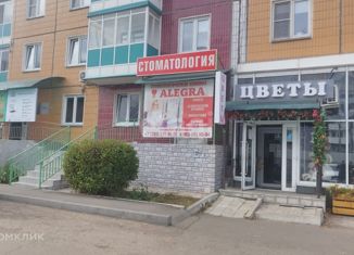 Продам офис, 54.1 м2, Красноярск, Линейная улица, 99, Центральный район