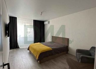 Двухкомнатная квартира на продажу, 58 м2, Ростов-на-Дону, ЖК Сердце Ростова, улица Герасименко, 17/4