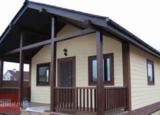 Продажа дома, 94 м2, село Ягул, улица Чижова