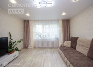 3-ком. квартира на продажу, 73.5 м2, Ульяновская область, улица Гагарина, 31