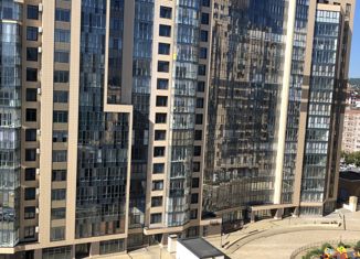 Продажа 2-комнатной квартиры, 96 м2, Новороссийск, набережная Адмирала Серебрякова, 29В, ЖК Новосити