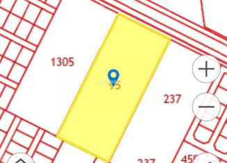 Земельный участок на продажу, 20 сот., село Штормовое