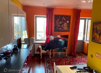 1-ком. квартира на продажу, 41 м2, Москва, Новосущёвская улица, 15, Новосущёвская улица