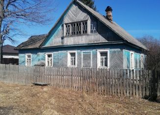 Продается дом, 54 м2, деревня Заклинье, Боровая улица, 28
