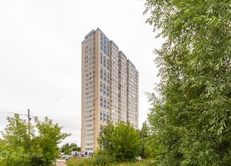 Продажа 1-комнатной квартиры, 32.3 м2, Пермь, Буксирная улица, 10