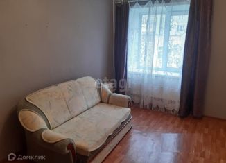 Квартира на продажу студия, 13 м2, Омск, Кировский округ, улица Дмитриева, 5/3