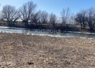 Продаю земельный участок, 30 сот., село Цветное, улица Мира