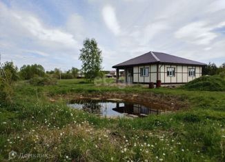 Продажа дома, 108 м2, село Петровское