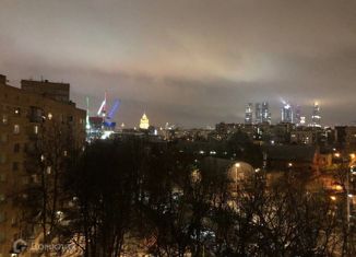 Сдаю 3-ком. квартиру, 64 м2, Москва, Большая Грузинская улица, 20, метро Баррикадная