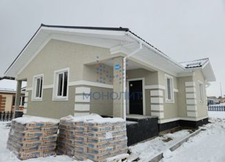 Продажа дома, 136.8 м2, деревня Острожки, эко-посёлок Светлая Поляна, 104