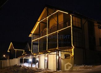 Дом на продажу, 540 м2, село Сомовка, Приволжская улица