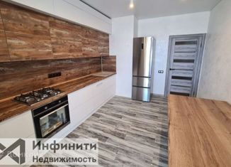 2-комнатная квартира на продажу, 62 м2, Ставрополь, ЖК Мелодия, проспект Кулакова, 5/2