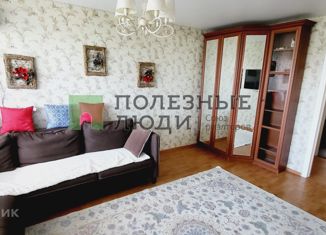 Продажа 2-комнатной квартиры, 47 м2, Саратов, Рабочая улица, 29/39