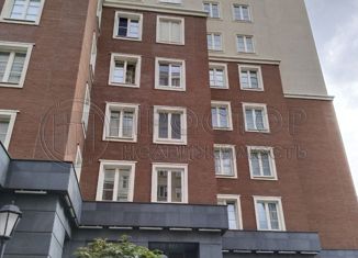 Продается трехкомнатная квартира, 107 м2, Москва, Мытная улица, 7с1, район Замоскворечье