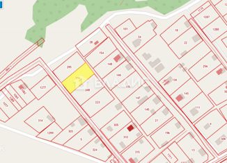 Продажа земельного участка, 21.52 сот., село Куркино, Весенняя улица