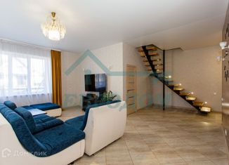 Продам дом, 185 м2, Эко-посёлок Скандинавия, 3-й переулок