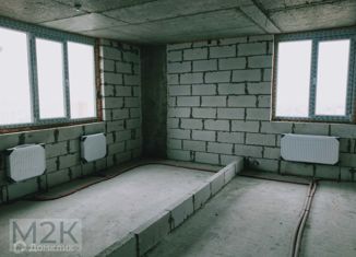 3-комнатная квартира на продажу, 65 м2, Ростов-на-Дону, ЖК Вест Сайд, Стабильная улица, 3с2