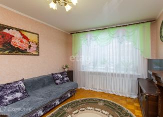 2-комнатная квартира на продажу, 47.3 м2, Тюменская область, улица Мусоргского, 42