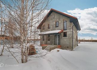 Дом на продажу, 121 м2, коттеджный посёлок Зелёный Мыс, Главная улица