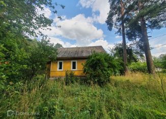 Продаю дом, 65 м2, городской посёлок Вырица