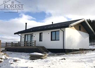 Дом на продажу, 80 м2, посёлок Габиевский