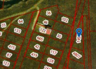 Продажа участка, 11 сот., село Крыловка, улица Мира