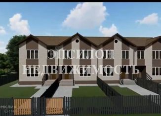 Дом на продажу, 100 м2, деревня 1-я Моква