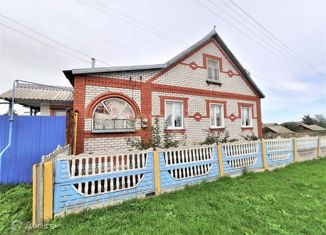 Продаю дом, 83.4 м2, Алексеевка, Магистральная улица