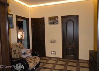 Продажа двухкомнатной квартиры, 75 м2, Санкт-Петербург, Московский проспект, 183-185Б, ЖК Граф Орлов