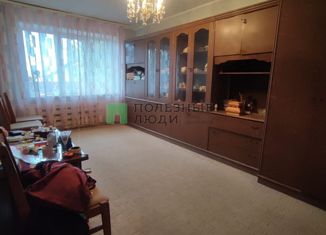Продам трехкомнатную квартиру, 61.4 м2, Тверская область, Московское шоссе, 13