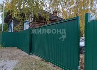 Продаю дом, 60 м2, село Нижнекаменка, Советская улица