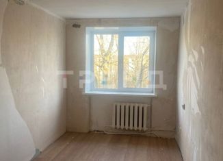 Продажа 3-ком. квартиры, 62 м2, Шлиссельбург, улица Малоневский Канал, 13