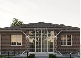 Дом на продажу, 125 м2, деревня Савватьево